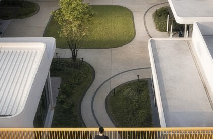 My Front Yard | Architectkidd