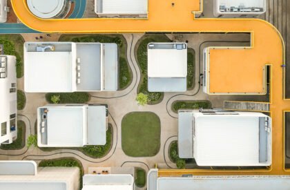 My Front Yard | Architectkidd