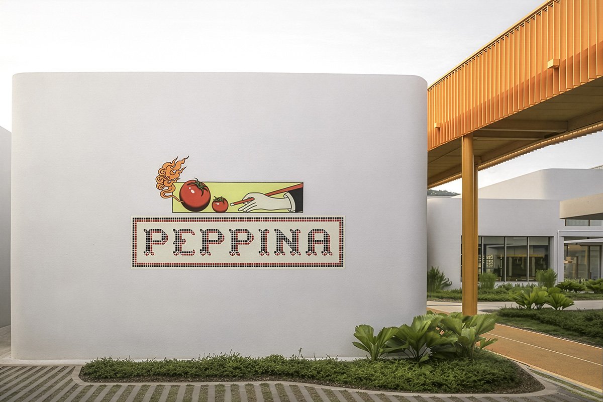 My Front Yard | Architectkidd