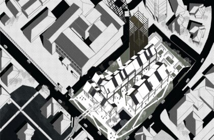 Vessel of Memory: Spatializing Everyday Resilience through Cultural Architecture | Architecture Thesis