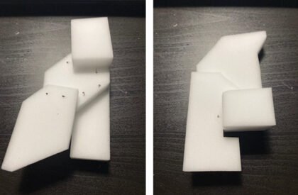 Vessel of Memory: Spatializing Everyday Resilience through Cultural Architecture | Architecture Thesis