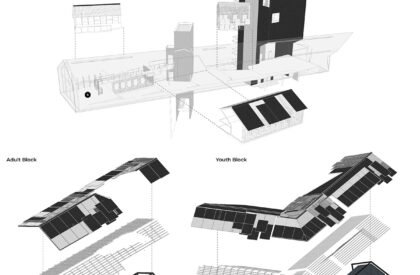 Vessel of Memory: Spatializing Everyday Resilience through Cultural Architecture | Architecture Thesis