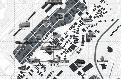 Vessel of Memory: Spatializing Everyday Resilience through Cultural Architecture | Architecture Thesis