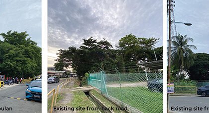 Vessel of Memory: Spatializing Everyday Resilience through Cultural Architecture | Architecture Thesis