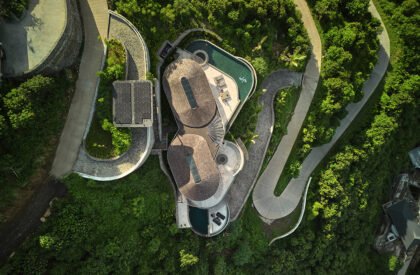 Nyrenstone Estate | Alexis Dornier