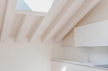 Palazzo Mazzini | Studio Bressan