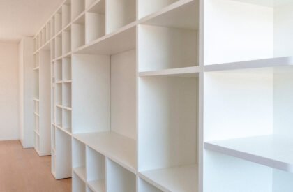 Palazzo Mazzini | Studio Bressan