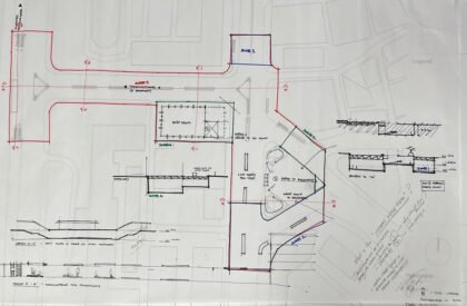 Assumptions to Inclusion – Rethinking the Social Datum: Inclusive Public Architecture for Everyday Urban Life in South Mumbai | Architecture Thesis on Urban Regeneration