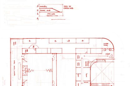 Assumptions to Inclusion – Rethinking the Social Datum: Inclusive Public Architecture for Everyday Urban Life in South Mumbai | Architecture Thesis on Urban Regeneration