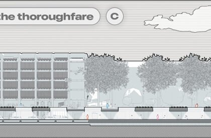 Assumptions to Inclusion – Rethinking the Social Datum: Inclusive Public Architecture for Everyday Urban Life in South Mumbai | Architecture Thesis on Urban Regeneration