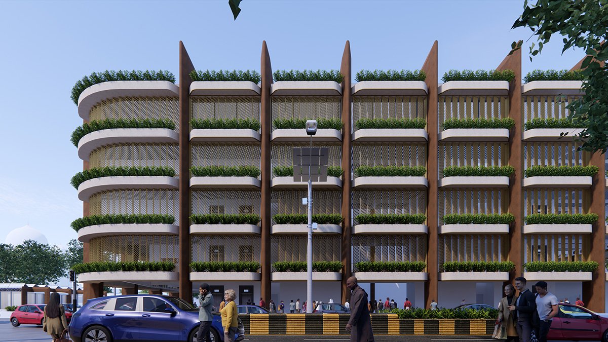 Assumptions to Inclusion – Rethinking the Social Datum: Inclusive Public Architecture for Everyday Urban Life in South Mumbai | Architecture Thesis on Urban Regeneration