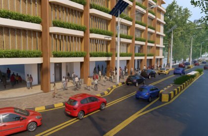 Assumptions to Inclusion – Rethinking the Social Datum: Inclusive Public Architecture for Everyday Urban Life in South Mumbai | Architecture Thesis on Urban Regeneration