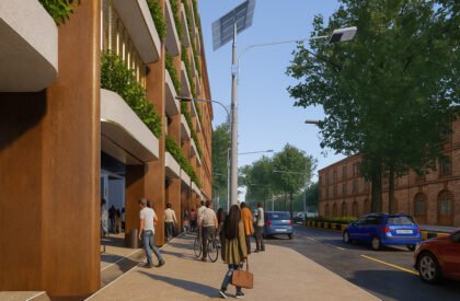 Assumptions to Inclusion – Rethinking the Social Datum: Inclusive Public Architecture for Everyday Urban Life in South Mumbai | Architecture Thesis on Urban Regeneration