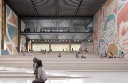 Assumptions to Inclusion – Rethinking the Social Datum: Inclusive Public Architecture for Everyday Urban Life in South Mumbai | Architecture Thesis on Urban Regeneration