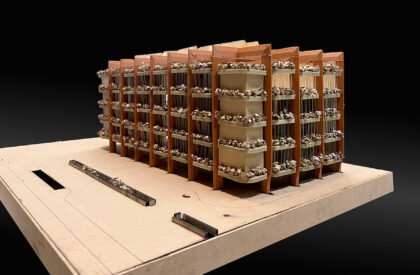 Assumptions to Inclusion – Rethinking the Social Datum: Inclusive Public Architecture for Everyday Urban Life in South Mumbai | Architecture Thesis on Urban Regeneration