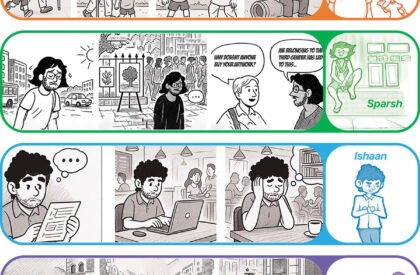 Assumptions to Inclusion – Rethinking the Social Datum: Inclusive Public Architecture for Everyday Urban Life in South Mumbai | Architecture Thesis on Urban Regeneration