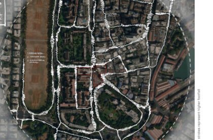 Assumptions to Inclusion – Rethinking the Social Datum: Inclusive Public Architecture for Everyday Urban Life in South Mumbai | Architecture Thesis on Urban Regeneration