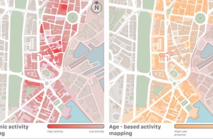 Assumptions to Inclusion – Rethinking the Social Datum: Inclusive Public Architecture for Everyday Urban Life in South Mumbai | Architecture Thesis on Urban Regeneration