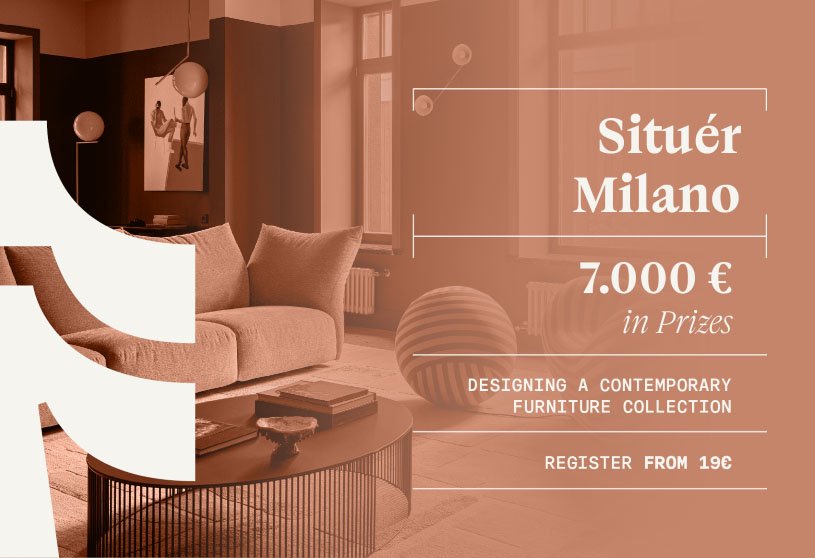 Situér Milano | Design Competition