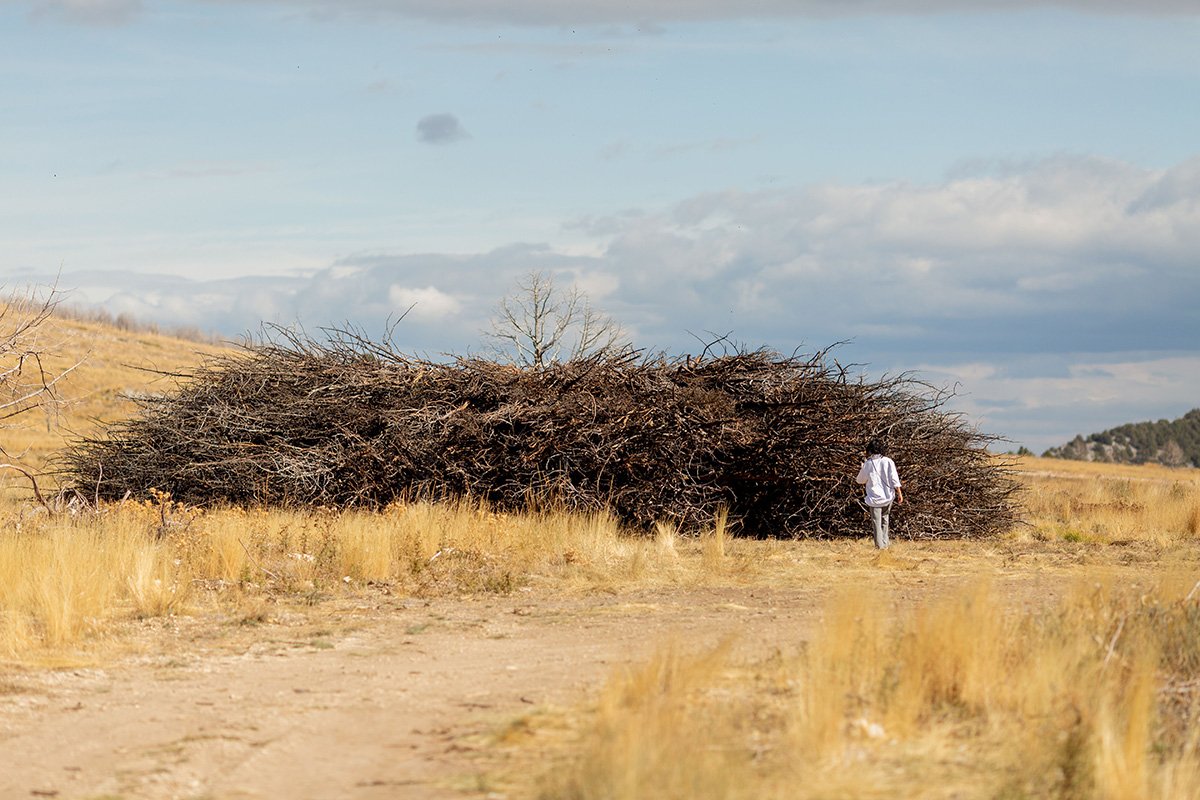 Socarrado | Nomad Studio