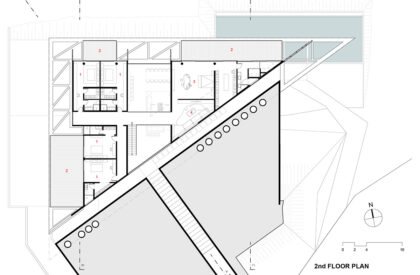 Tangram House | Tetro Arquitetura