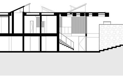 Tangram House | Tetro Arquitetura