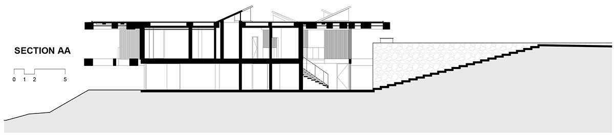 Tangram House | Tetro Arquitetura