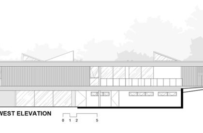 Tangram House | Tetro Arquitetura