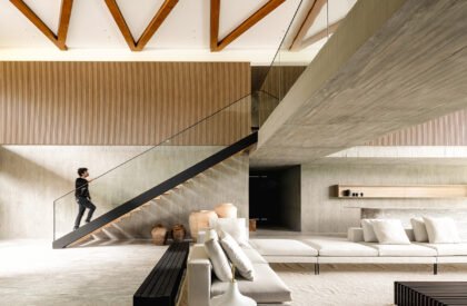 Tangram House | Tetro Arquitetura