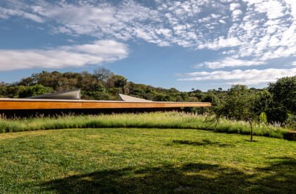 Tangram House | Tetro Arquitetura