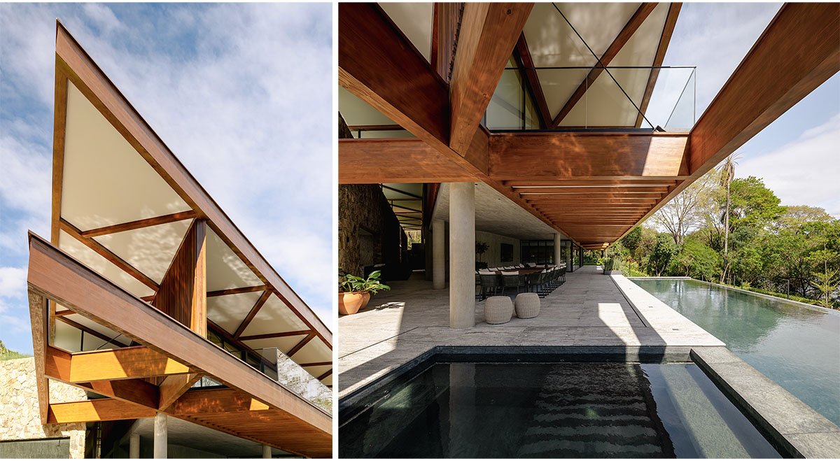 Tangram House | Tetro Arquitetura