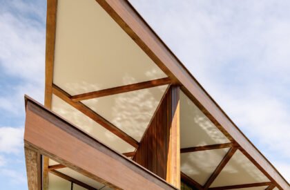 Tangram House | Tetro Arquitetura