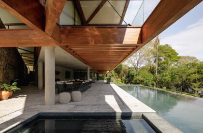 Tangram House | Tetro Arquitetura
