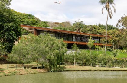 Tangram House | Tetro Arquitetura