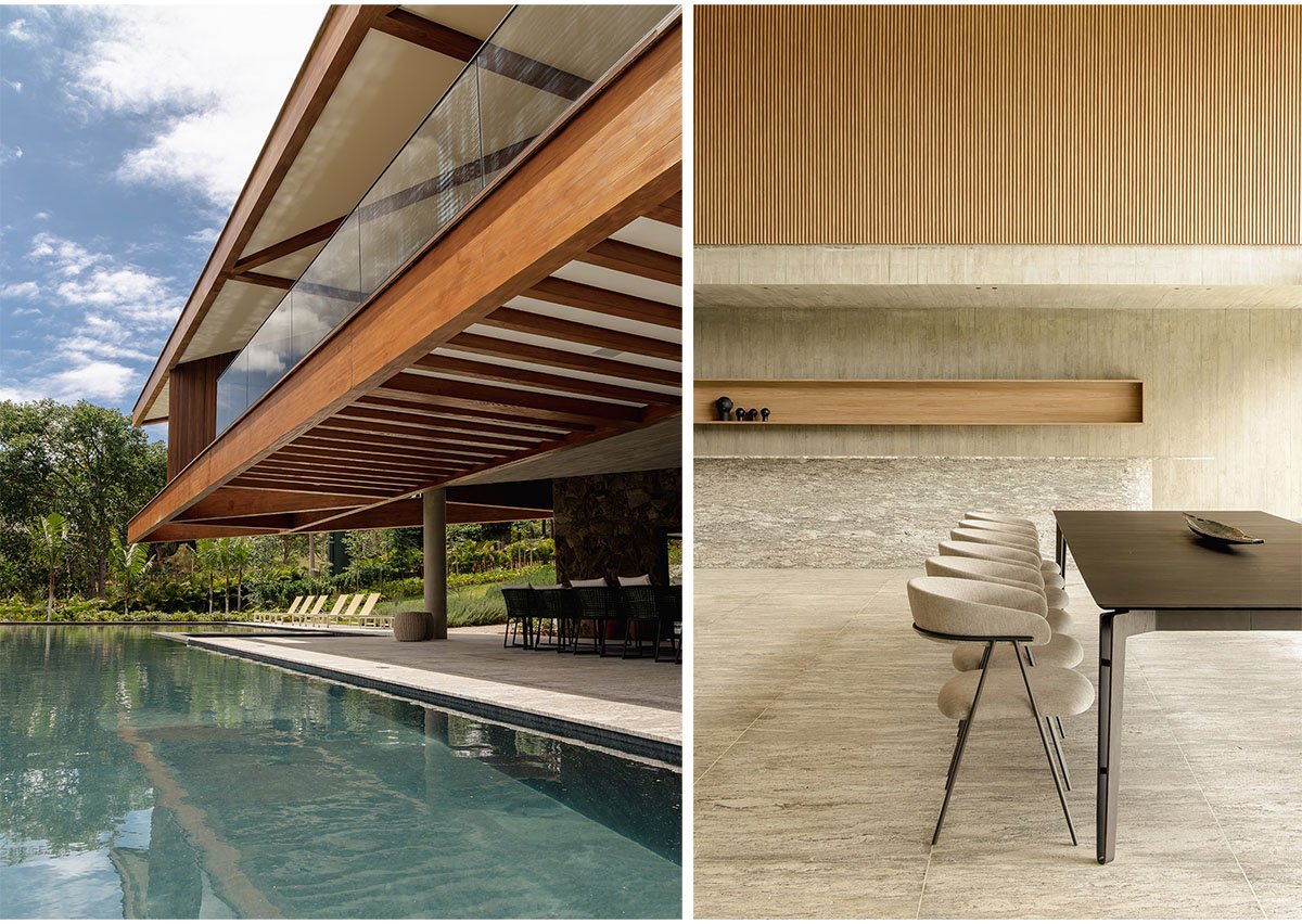 Tangram House | Tetro Arquitetura