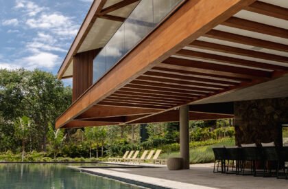 Tangram House | Tetro Arquitetura