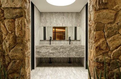 Tangram House | Tetro Arquitetura