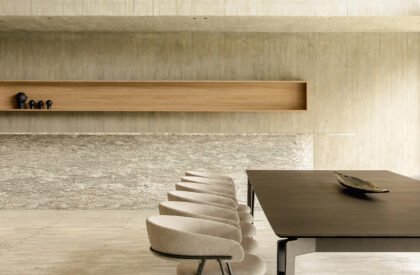 Tangram House | Tetro Arquitetura