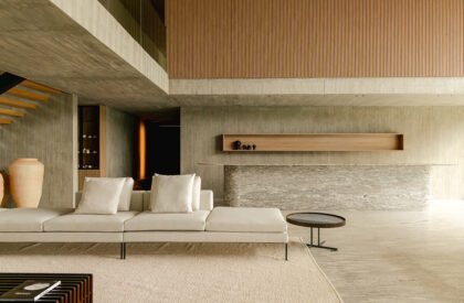 Tangram House | Tetro Arquitetura