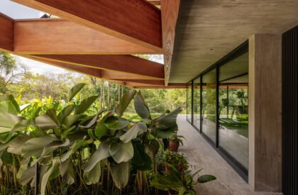 Tangram House | Tetro Arquitetura
