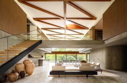 Tangram House | Tetro Arquitetura