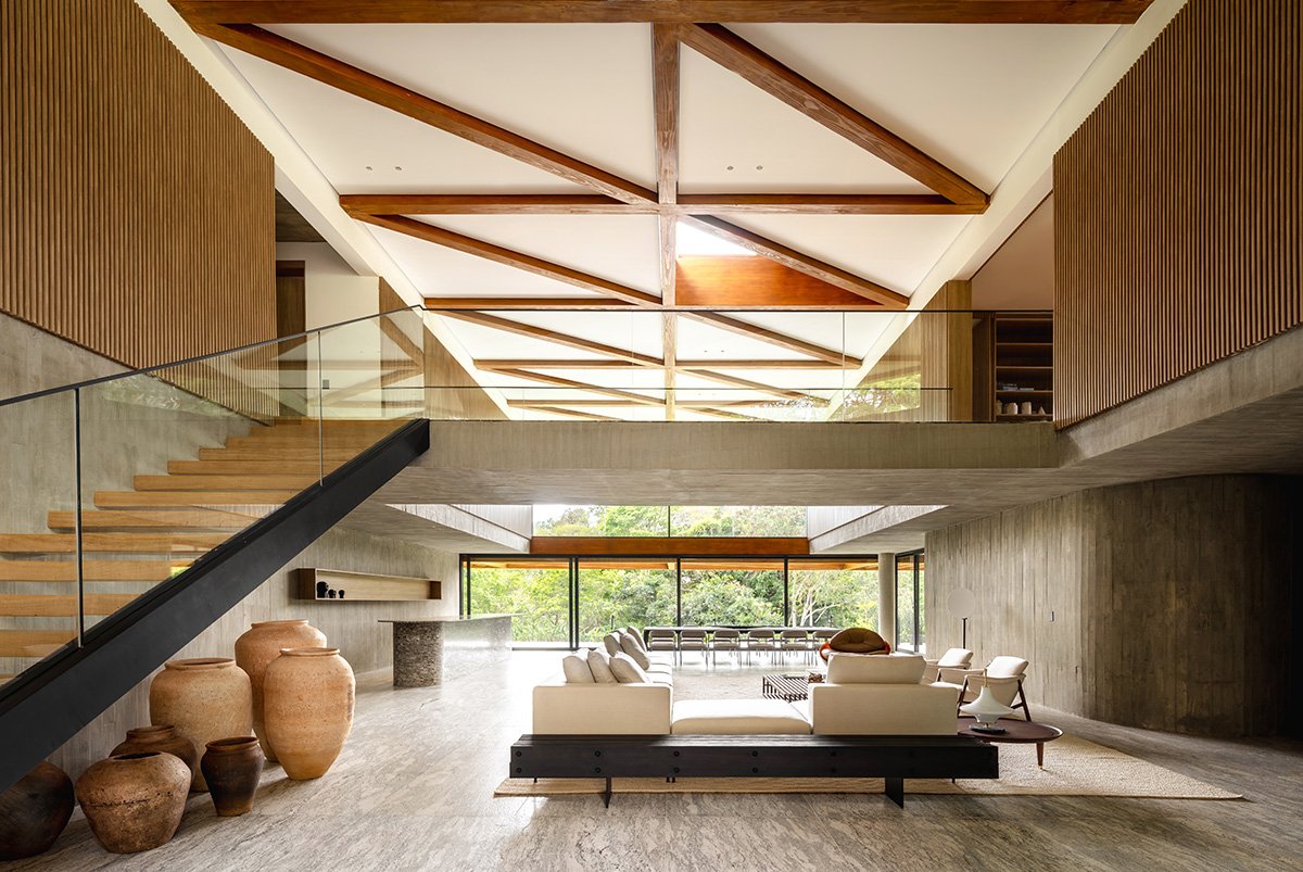 Tangram House | Tetro Arquitetura