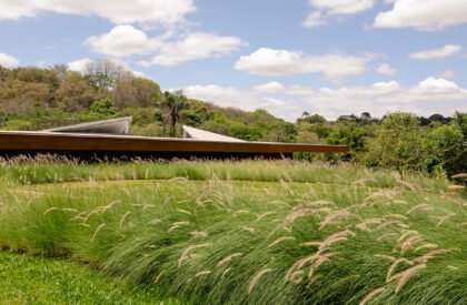 Tangram House | Tetro Arquitetura