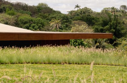 Tangram House | Tetro Arquitetura