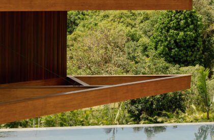 Tangram House | Tetro Arquitetura