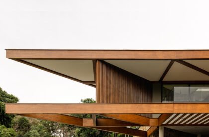 Tangram House | Tetro Arquitetura