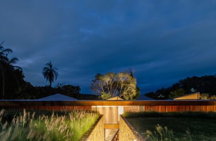 Tangram House | Tetro Arquitetura