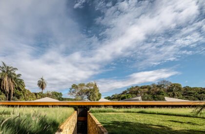 Tangram House | Tetro Arquitetura