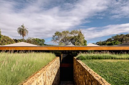 Tangram House | Tetro Arquitetura