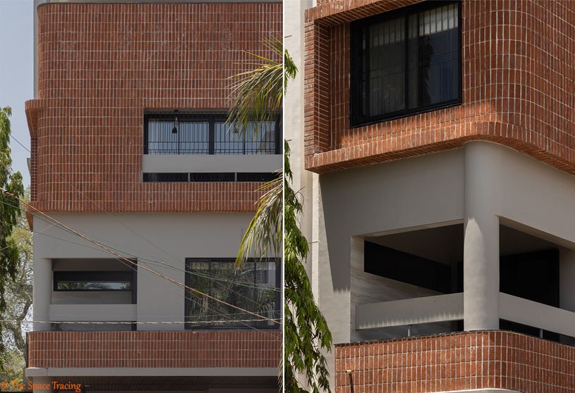 The Corner House | Project Terra